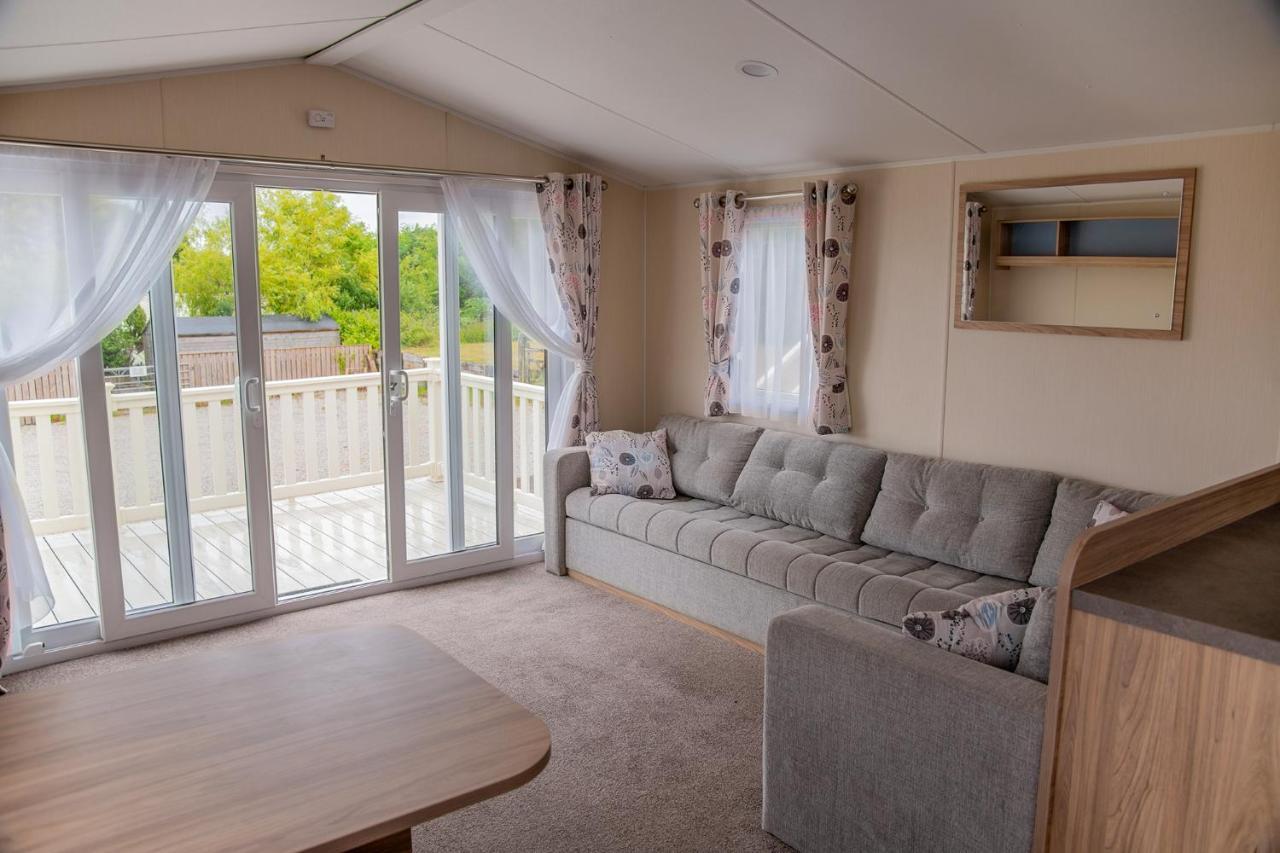سانت أوستيل Heartsease Cottage المظهر الخارجي الصورة