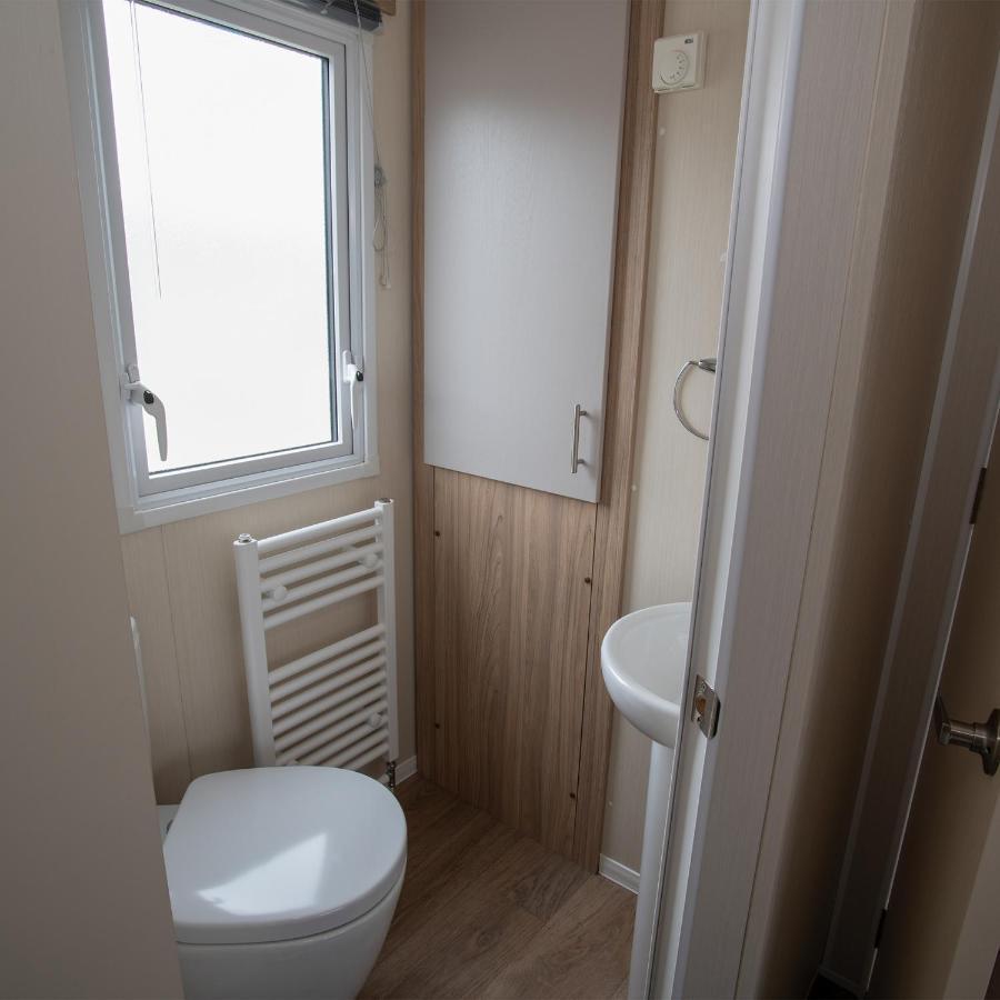 سانت أوستيل Heartsease Cottage المظهر الخارجي الصورة