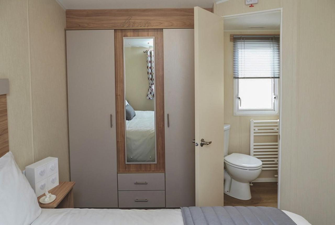 سانت أوستيل Heartsease Cottage المظهر الخارجي الصورة