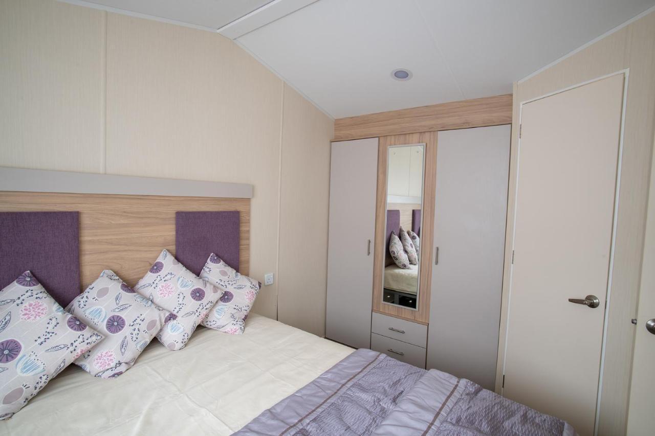 سانت أوستيل Heartsease Cottage المظهر الخارجي الصورة