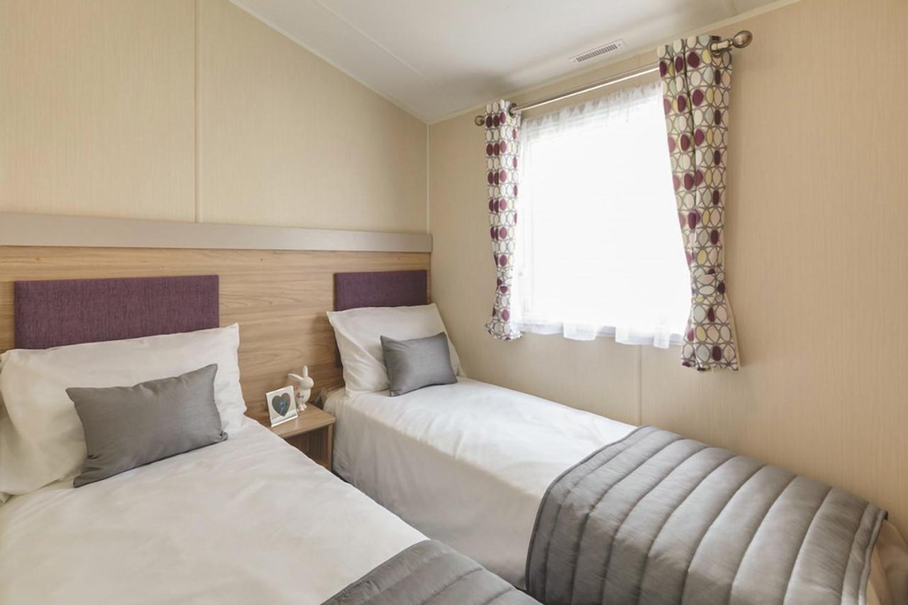 سانت أوستيل Heartsease Cottage المظهر الخارجي الصورة